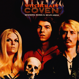 Witchcraft Destroys Minds & Reaps Souls