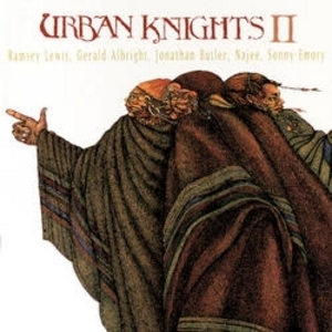Urban Knights 2