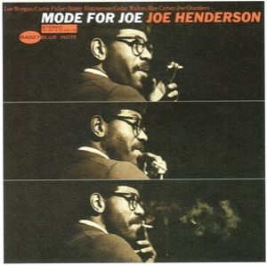 Mode For Joe