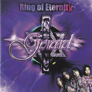 Ring Of Eternity