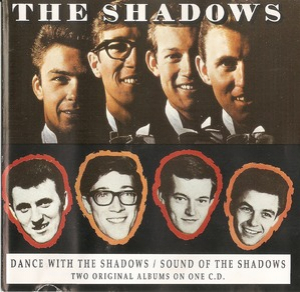 Dance With The Shadows - Sound Of The Shadows