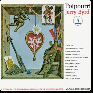 Potpourri