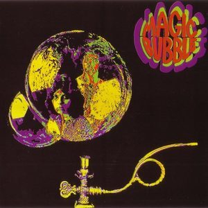 Magic Bubble