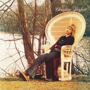 Christine Perfect