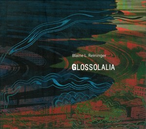 Glossolalia