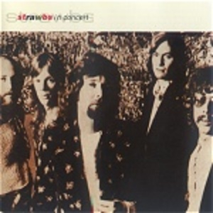 Strawbs In Concert