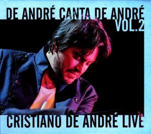 De Andre' Canta De Andre' Vol. II