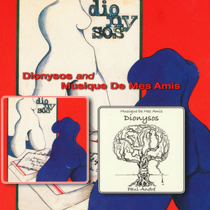 Dionysos (change Of Address) / Musique De Mes Amis