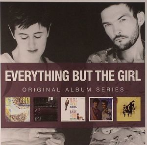 Original Album Series