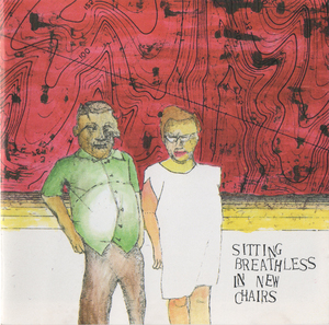 Sitting Breathless In New Chairs