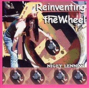 Reinventing The Wheel