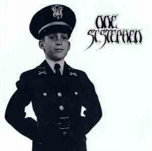 One St Stephen