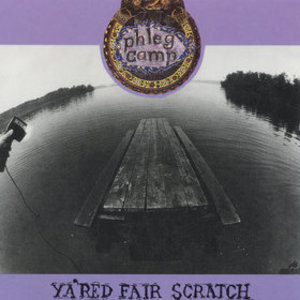 Ya'red Fair Scratch
