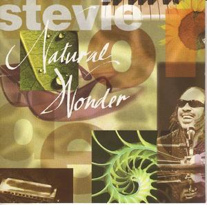 Natural Wonder (2CD)