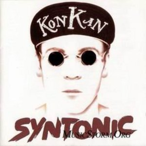 Syntonic