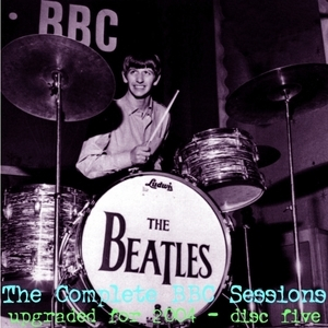 The Complete BBC Sessions - Upgraded for 2004 - Disc 5