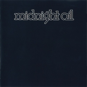 Midnight Oil