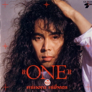 One