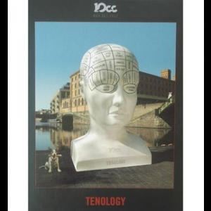 Tenology