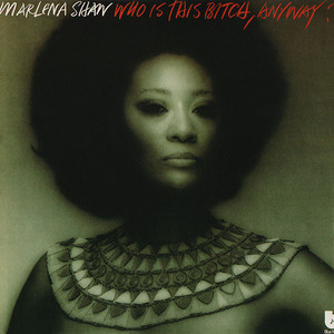 Who Is This Bitch, Anyway? (Blue Note 75th Anniversary)