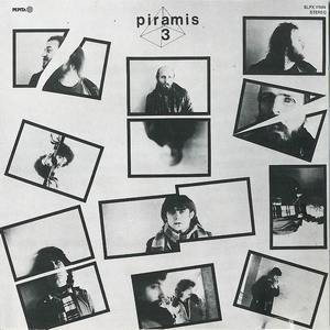 Piramis 3