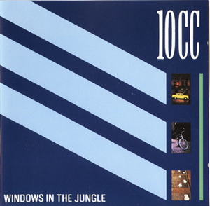 Windows In The Jungle