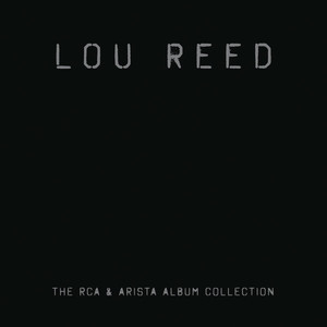 The RCA - Arista Album Collection