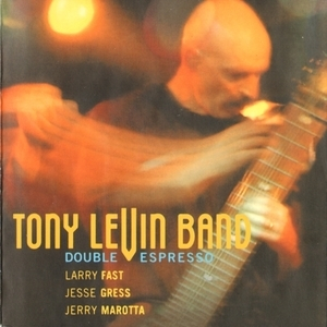 Double Espresso (2CD)