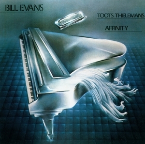 Affinity (with Toots Thielemans)