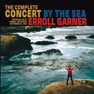 The Complete Concert By The Sea (Reissue 2015) Disc 3