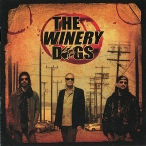 The Winery Dogs