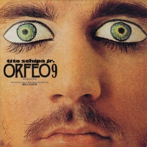 Orfeo9 Disc1