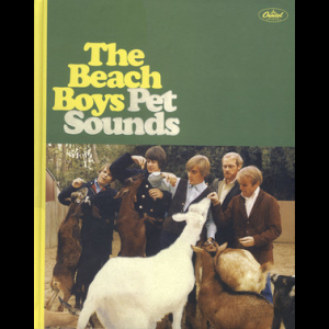 Pet Sounds