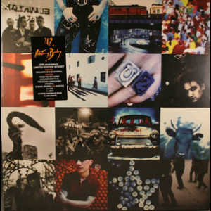 Achtung Baby