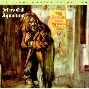 Aqualung Live