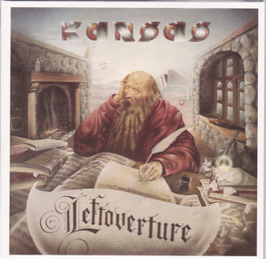 Leftoverture