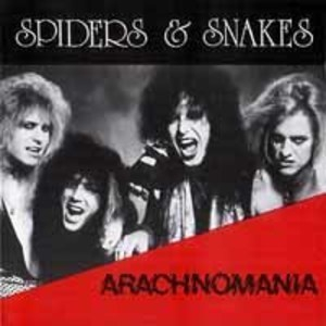 Arachnomania