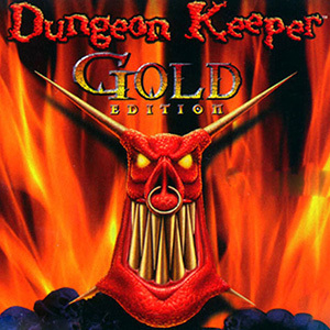 Dungeon Keeper Ost