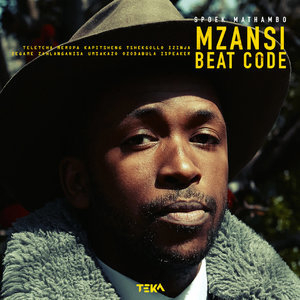 Mzansi Beat Code