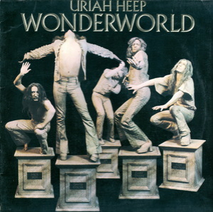 Wonderworld