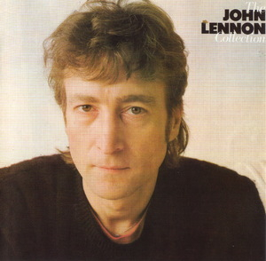 The John Lennon Collection