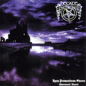 Upon Promethean Shores (Unscriptured Waters) [EP]