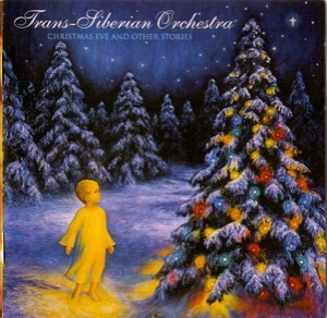 Christmas Eve And Other Stories