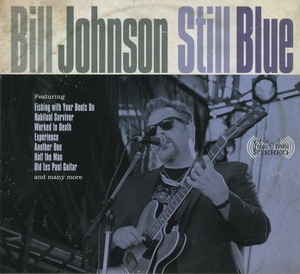 Still Blue