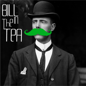Bill In The Tea {EP}