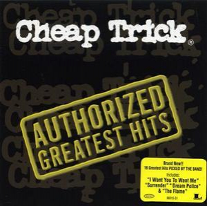 Authorized Greatest Hits