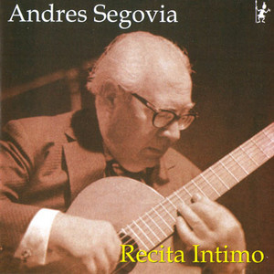 Recita Intimo