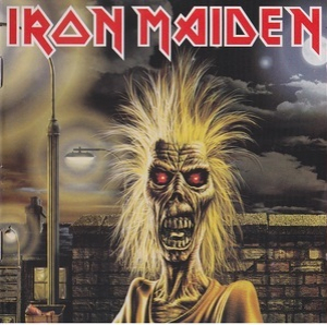 Iron Maiden