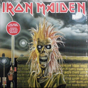 Iron Maiden