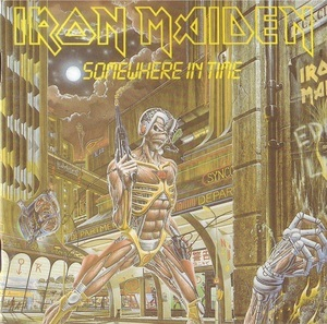 Somewhere In Time